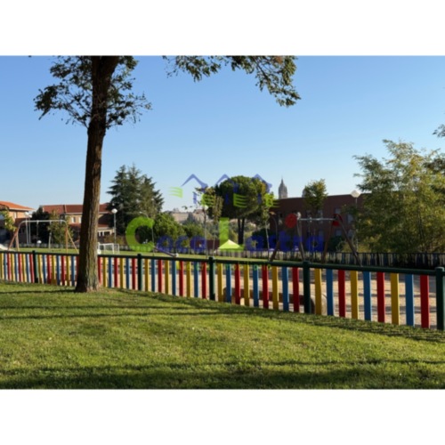 Alrededores